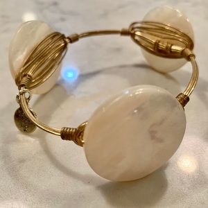 Bourbon and Boweties Bangle